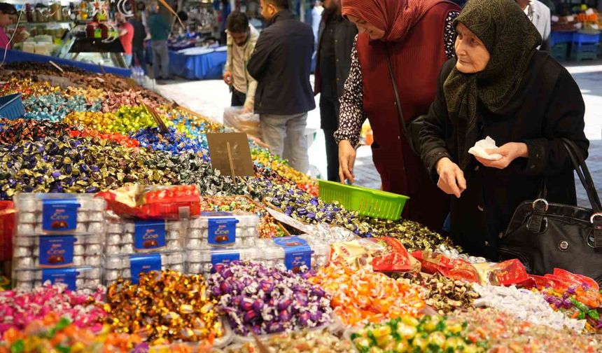 Kahramanmaraş'ta bayramın da tadı kaçtı; Zam geldi