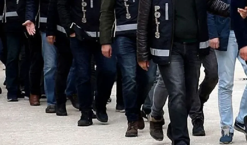 İmamoğlu soruşturmasına dair provokatif paylaşımlara soruşturma: 37 gözaltı