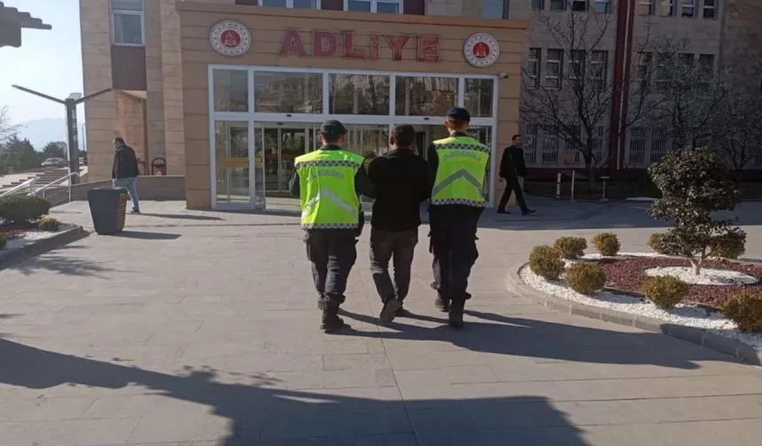 Kahramanmaraş'ta büyük operasyon: 304 kişi tek tek yakalandı!