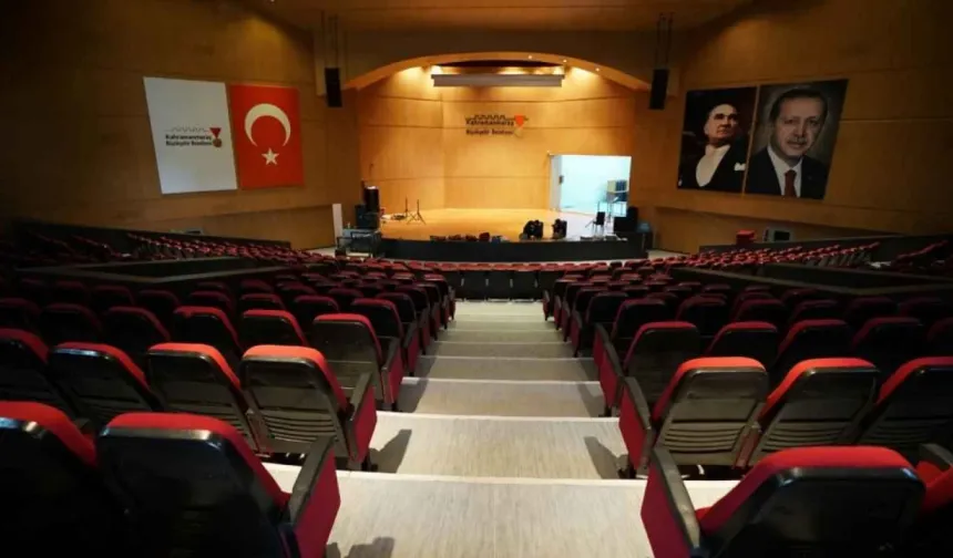 5. Uluslararası Şiir ve Edebiyat Günleri Başlıyor!