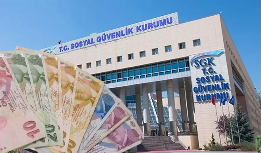Kahramanmaraş'ta bu meslekleri yapanlara müjde! SGK resmen açıkladı, erken emekli olacaklar