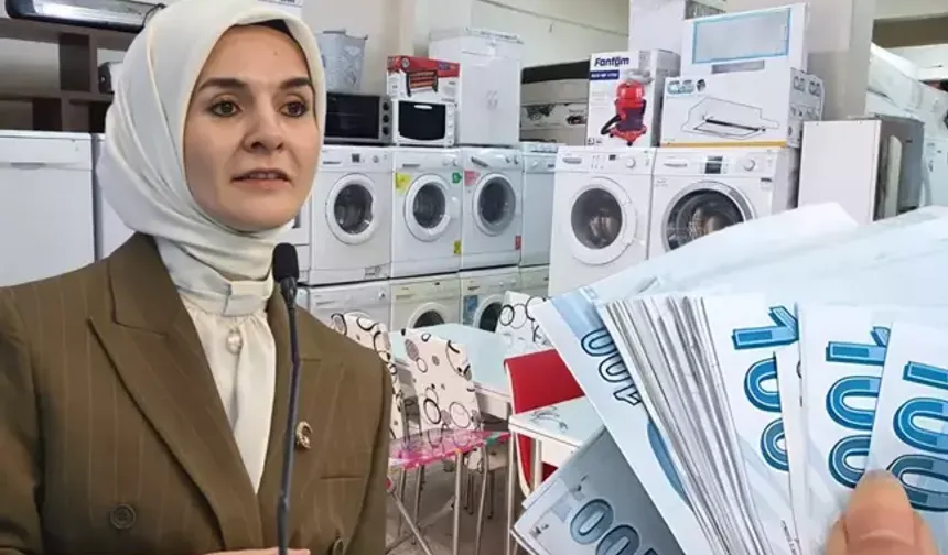 Kahramanmaraşlı Gençlere Müjde: Ev Kurma Desteği Kapıda!