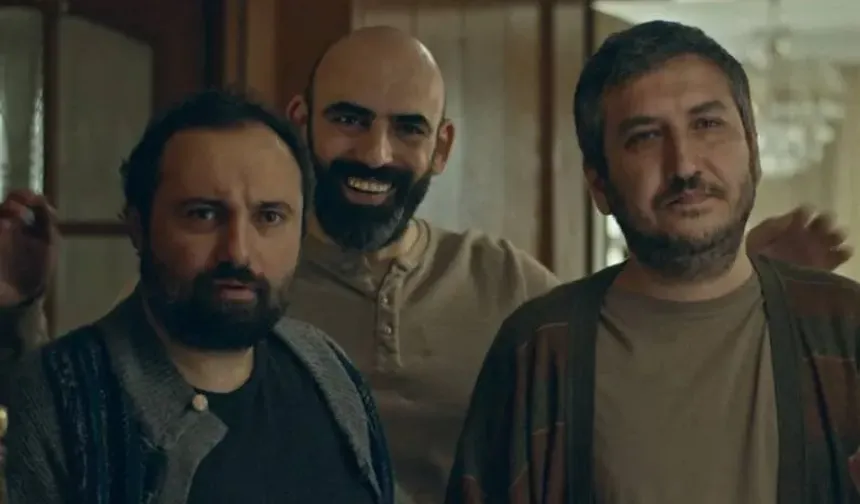 Gibi 6. sezon 7. bölüm ne zaman çıkacak? Gibi 6. sezon kaç bölüm?