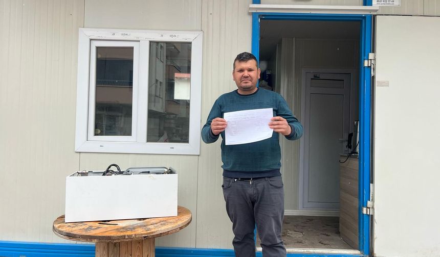 Kahramanmaraş’taki yıkım çalışmalarında operatör hatası, esnafın hukuki mücadelesine yol açtı