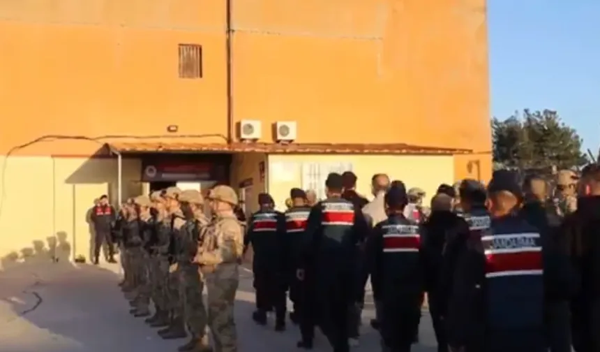 Darısı Kahramanmaraş'taki tefecilere dedirten operasyon: 75 gayrimenkule ve 34 araca el konuldu!