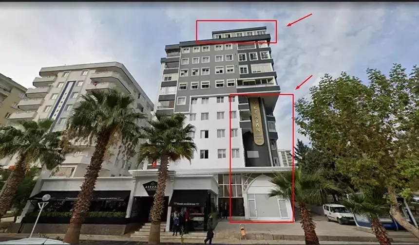 Avukat Erdem, “Ezgi Apartmanı Davasında Çelişkili Kararlar Sorgulanıyor”