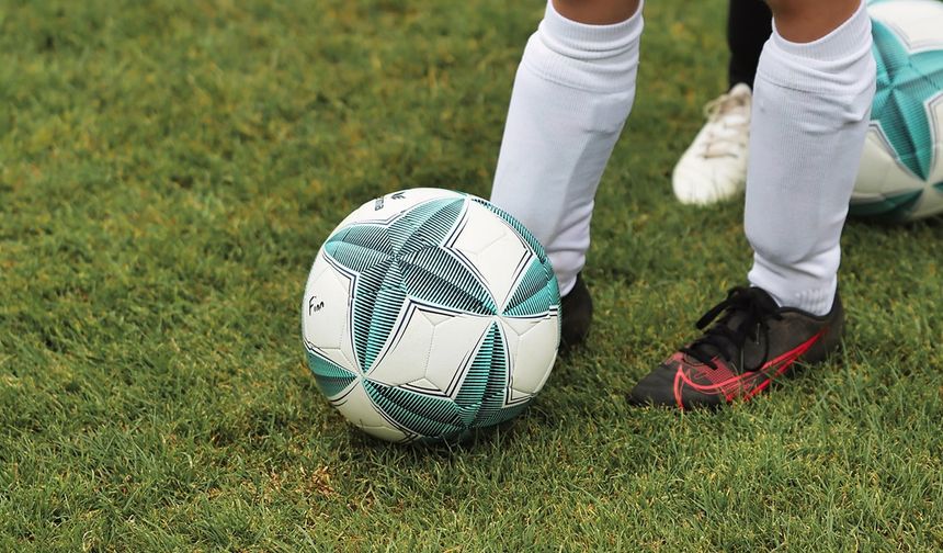 Amatör Futbola Kar Engeli: TFF Kahramanmaraş'ta Tüm Maçları Erteledi