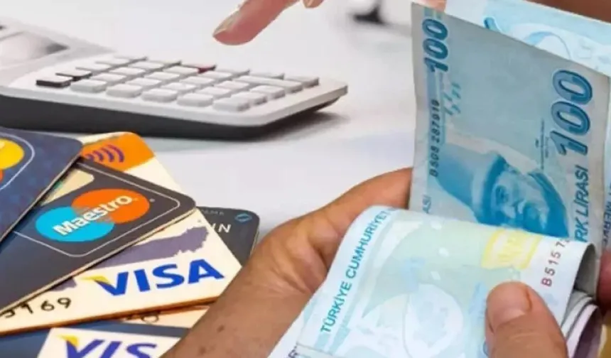 Tasarruftan Fazlası Kullanıldı! Kahramanmaraş Kredi Patlaması Yaşıyor