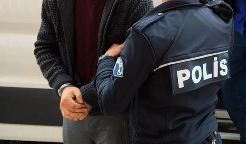 Kahramanmaraş'ta aranan 222 şahıs yakalandı