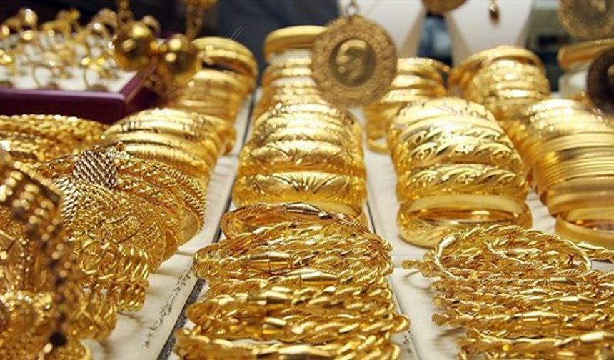 Kahramanmaraş'ta Düğün Sezonu Başladı: Sahte Altına Karşı Dikkat Uyarısı