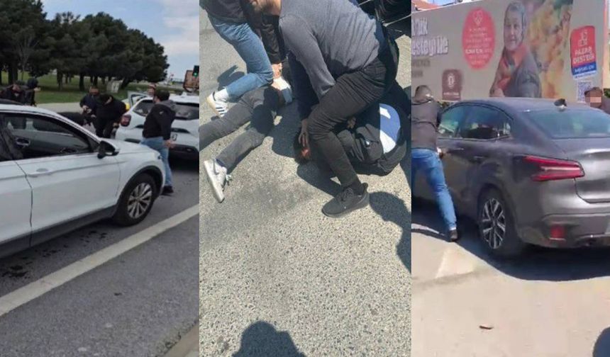 "Sahte baz istasyonu" kuran siber casusluk ağına operasyon: 7 kişi gözaltına alındı
