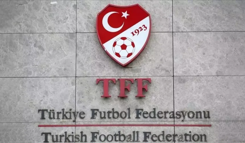 Yine Değişti! TFF’den Kulüpleri Zorlayacak Yeni Kural