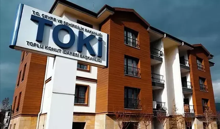 Kahramanmaraş’ta dar gelirli ailelere ev müjdesi! TOKİ’den 250 bin konut projesi