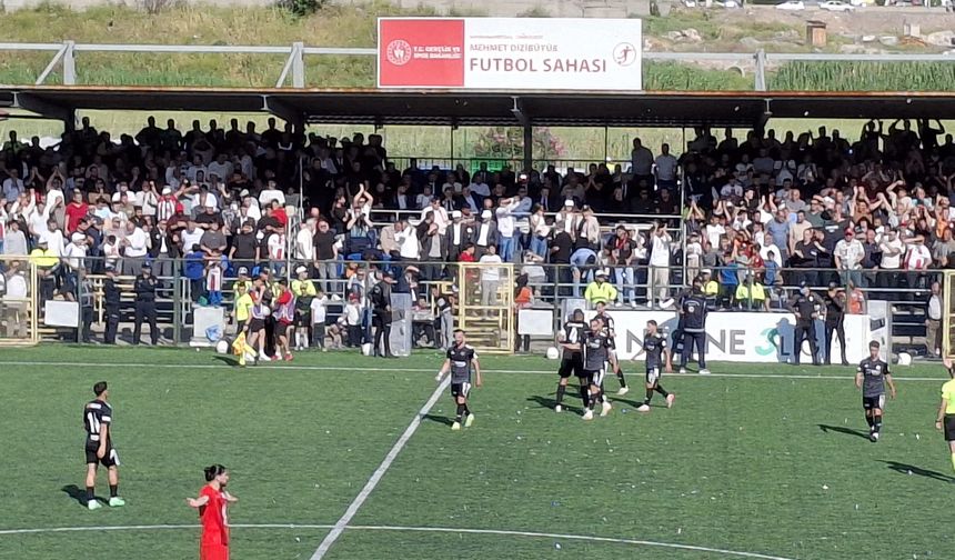 Yükseliş Yolunda Dev Adım! İstiklal Spor, Rakibini Farklı Mağlup Etti!