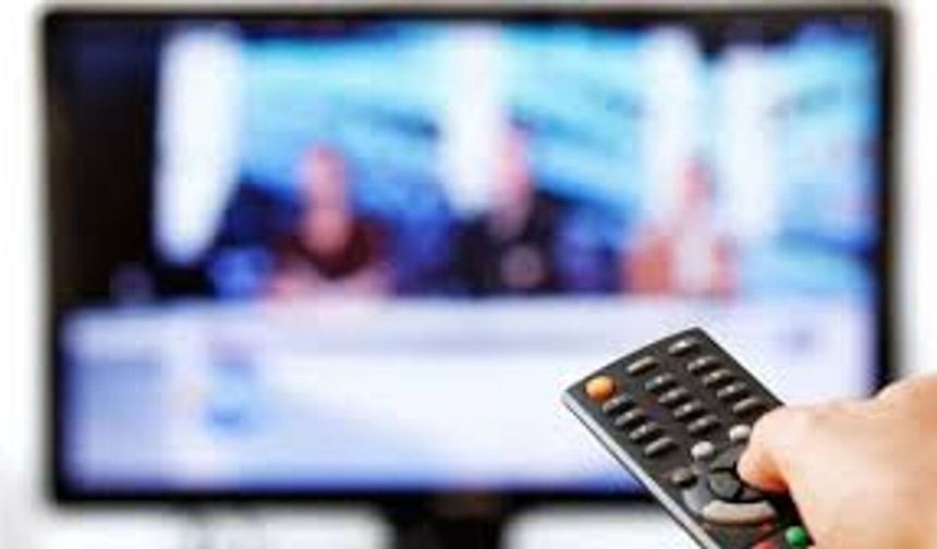 1 Haziran Yayın Akışı: Bu Akşam Televizyonda Hangi Diziler Var?