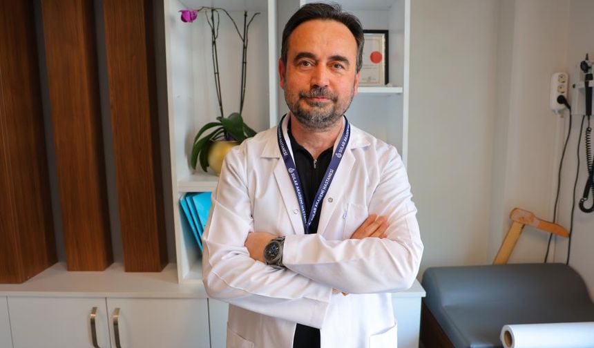 Yaz aylarında çocuklarda gastroenterit riskine dikkat