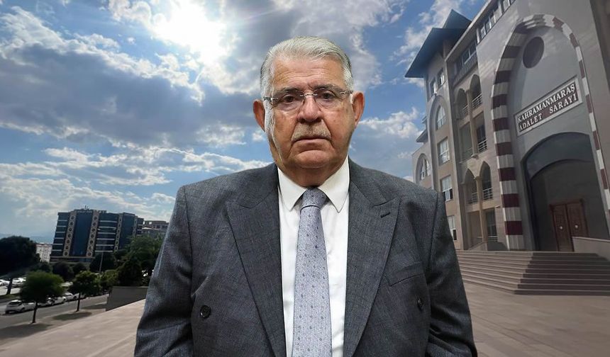 Soruşturma izni çıktı: Hanefi Mahçiçek 'deprem davasında' yargılanacak