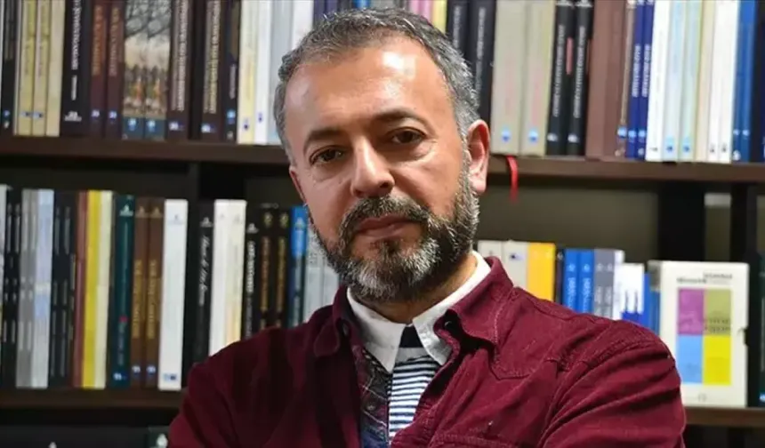 Unutulmaz Kalem Kahramanmaraşlı Mevlâna İdris Zengin, 3. Yıldönümünde Yâd Ediliyor