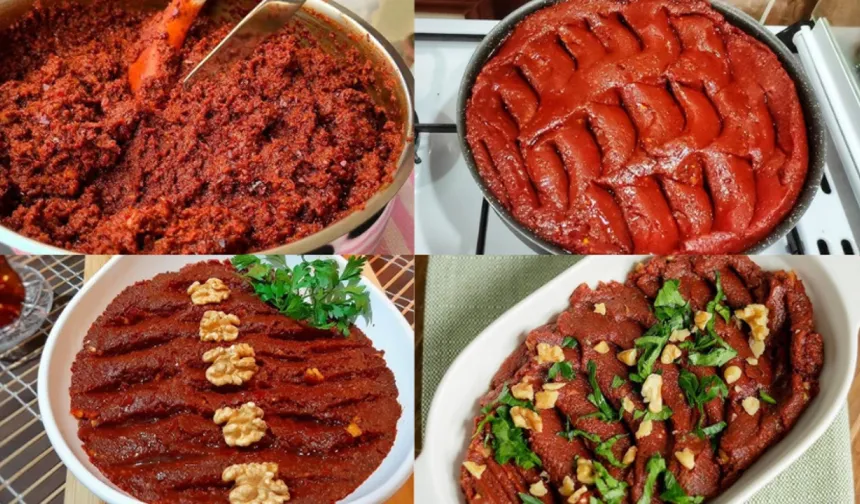 Kahramanmaraş'ta bayramın ardından çemen coşkusu