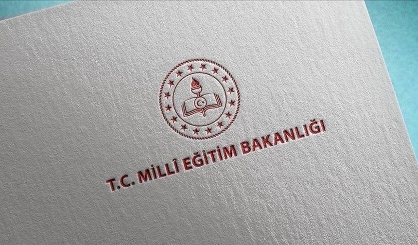 MEB 15 bin sözleşmeli öğretmen alımına ilişkin sözlü sınav giriş belgelerini yayımladı