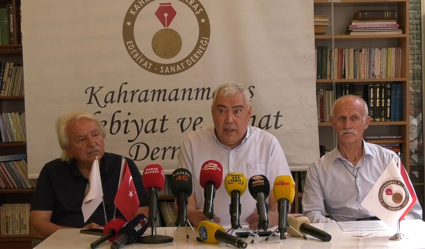 MESDER-MADO Geleneksel ülke geneli 2. Hikaye yazma yarışması