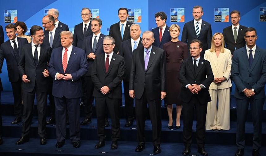 2026 NATO Zirvesi Türkiye’de: Kritik Güvenlik Toplantısı Ülkemizde Gerçekleşecek
