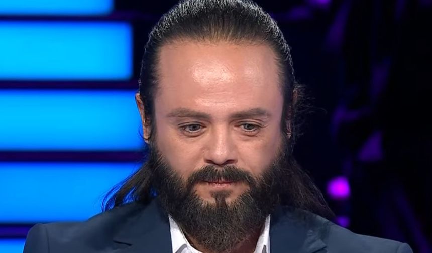 Kim Milyoner Olmak İster Nurullah Mete Pehlivanoğlu kimdir?