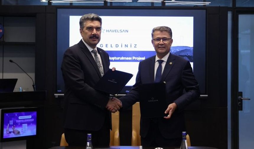 Türkçe’nin Dijital Hamlesi: HAVELSAN ve TDK’dan Stratejik İş Birliği!