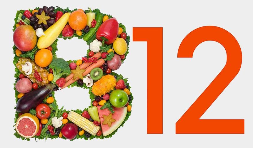 Unutkanlık Gençleşti: B12 Eksikliği Artık Her Yaşta Tehdit Oluşturuyor