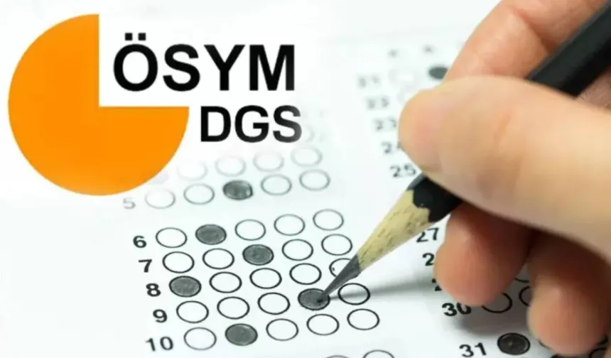 2025 DGS sonuçları ne zaman açıklanacak? ÖSYM’den saat bilgisi geldi mi?
