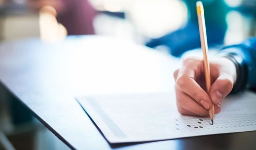 2025 MEB Akademi Giriş Sınavı sonuçları duyuruldu