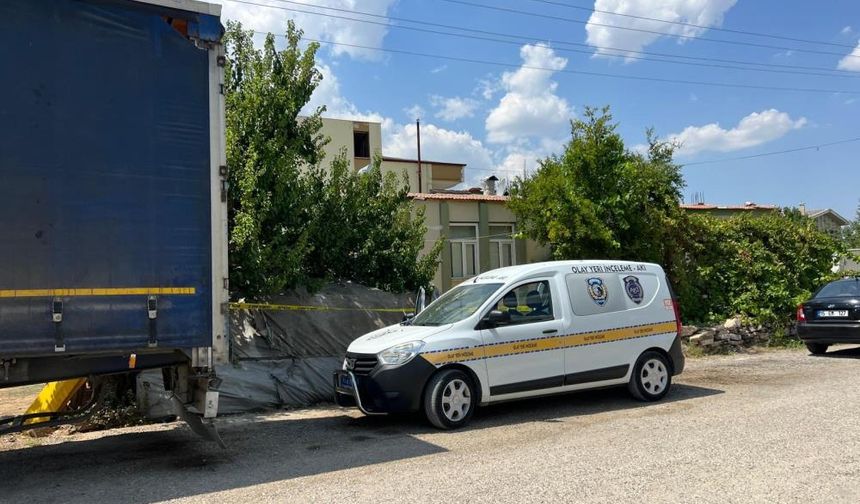 Burdur’da Kanlı Tartışma: Kayınpeder Damadını Av Tüfeğiyle katletti