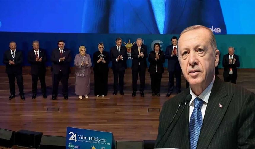 AK Parti neden bazı belediye başkanlarını reddediyor? Detaylar ortaya çıktı