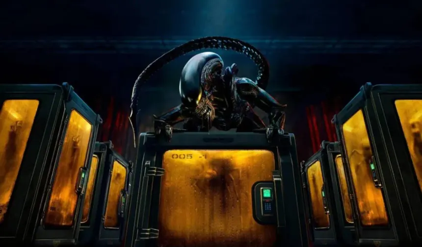 Alien: Earth 1. Sezon 3. Bölüm Ne Zaman Ekrana Gelecek?