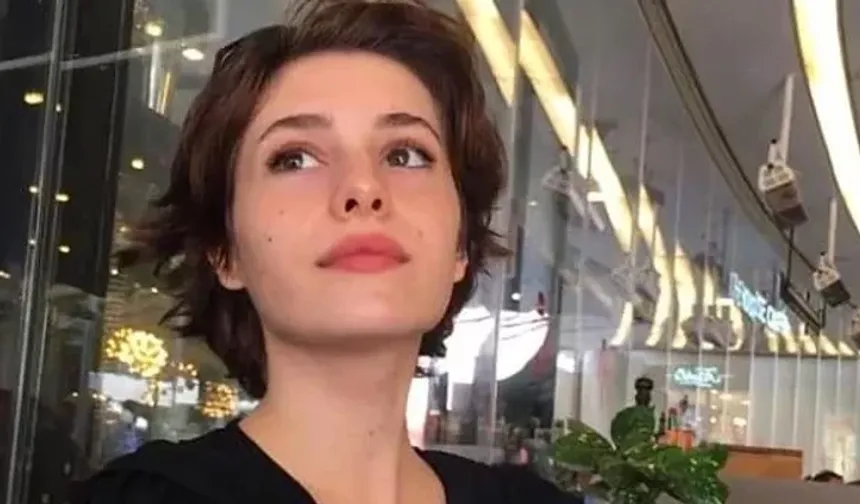 Var Bunlar'ın Burcu'su Asude Selma Kalebek kimdir? Asude Selma Kalebek kaç yaşında?