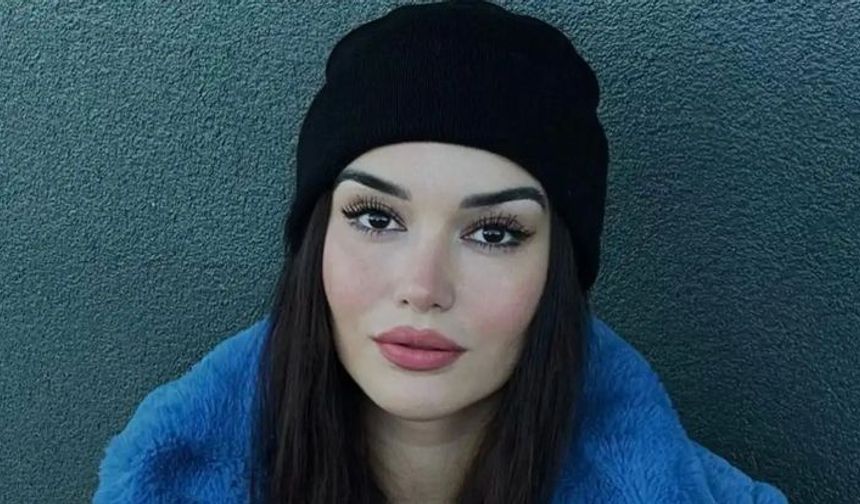 Aybüke Yılmaz kimdir, nereli, kaç yaşında?