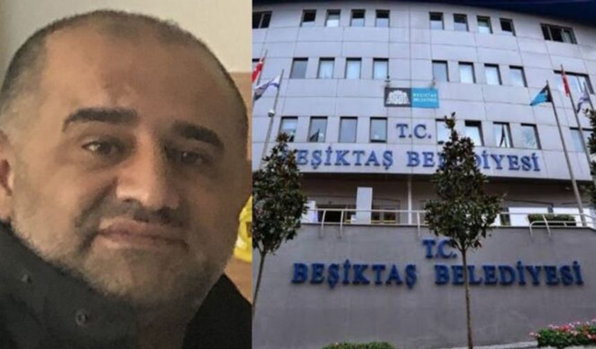 İBB Soruşturmasında Şok Gelişme: Aziz İhsan Aktaş’ın Ev Hapsi Kaldırıldı