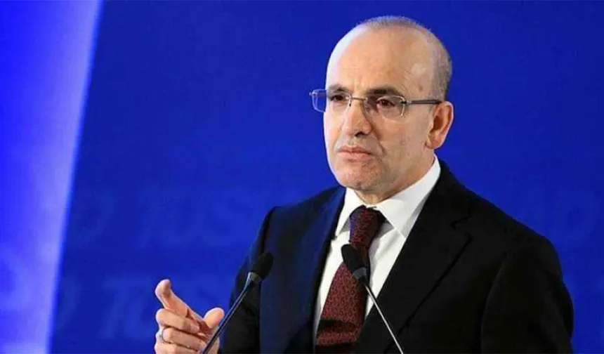 Bakan Şimşek’in acı günü!