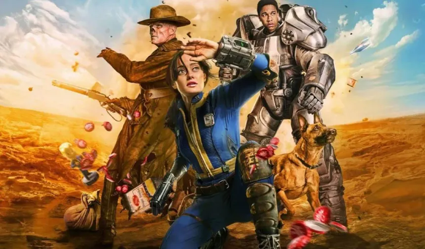 Fallout 2. sezon hakkında her şey: 2. sezon ne zaman başlayacak ya da başladı mı?