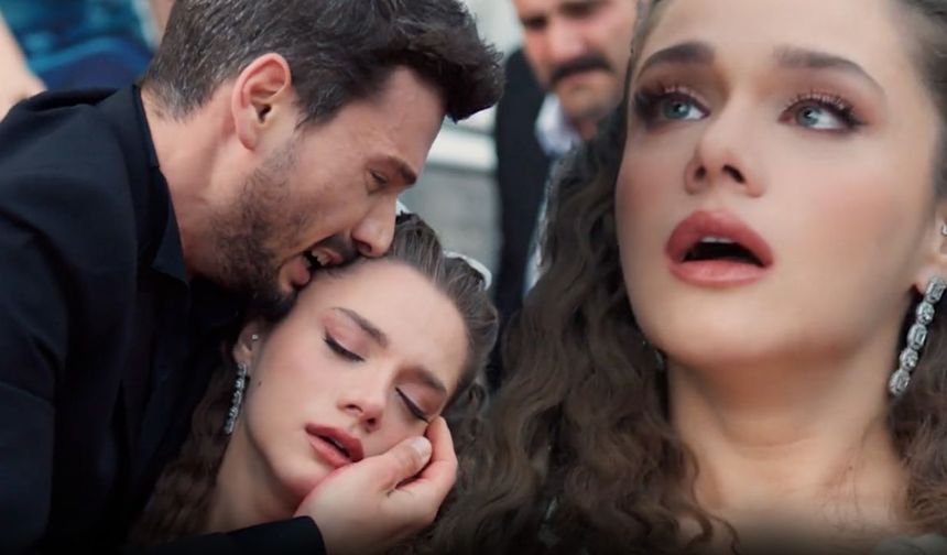 Hudutsuz Sevda 3. Sezon İçin Beklenen Tarih Açıklandı mı?