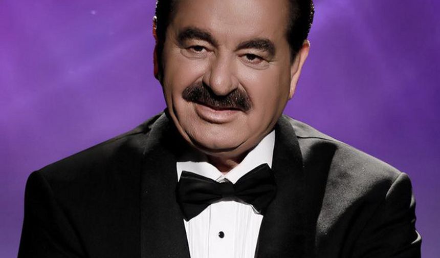 İbrahim Tatlıses’in Gerçek Memleketi Ortaya Çıktı! Urfalı Değil