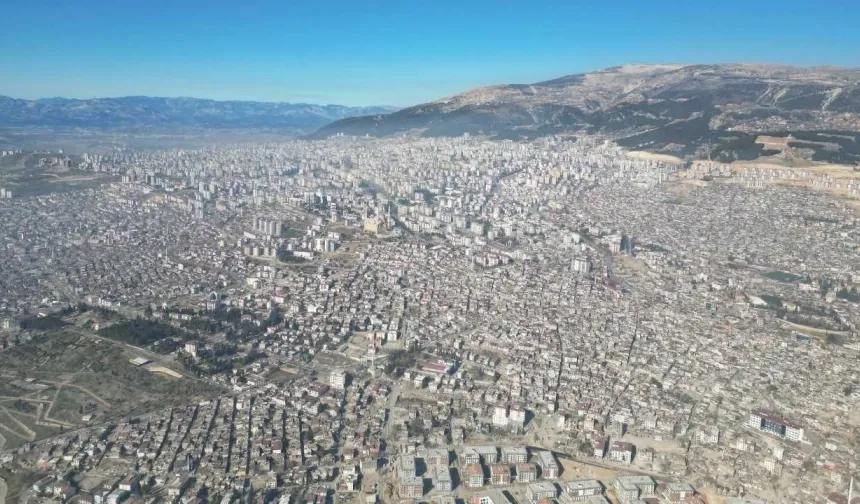 Kahramanmaraş’ta gençlere müjde: Bu kartı alanlar artık para ödemeyecek!
