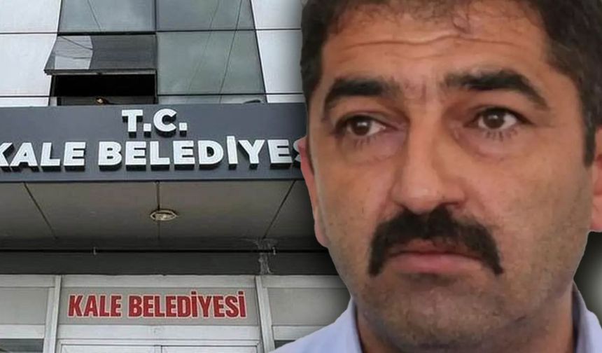 Kale Belediye Başkanı Erkan Hayla kimdir ve aslen nereli?