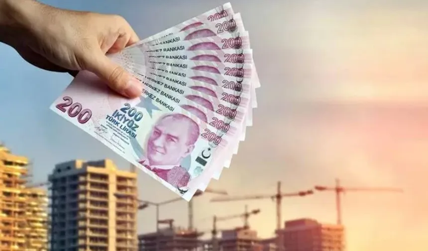 Kira Öder Gibi Ev Sahibi Olma Fırsatı: 22.500 TL Taksitle Ev Sahibi Olmak Artık Hayal Değil!