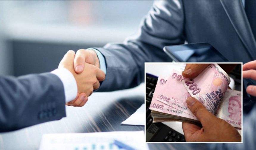 KOBİ'nin mali tanımında değişiklik: Üst sınır 1 milyar liraya yükseltildi