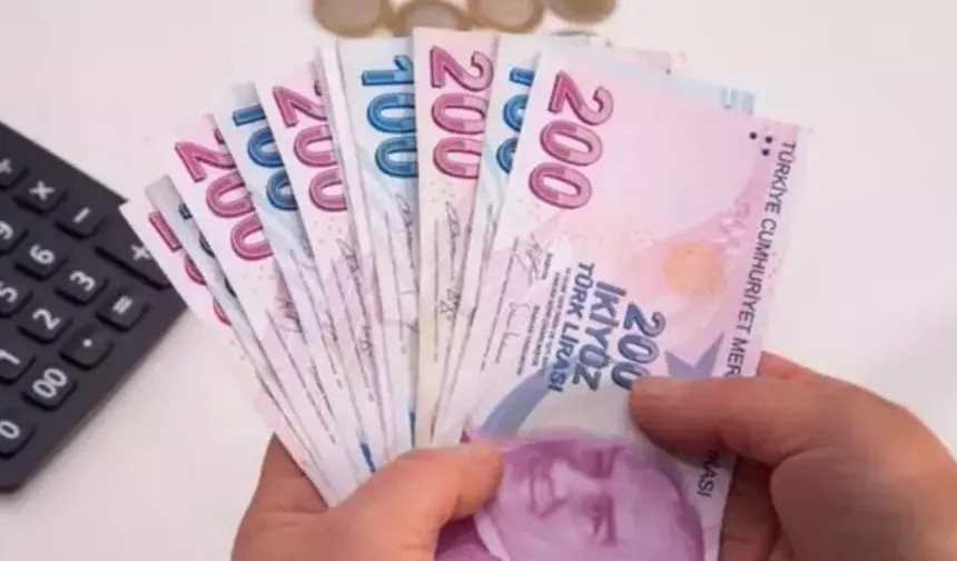 Memur ve emeklinin maaş zammı için ilk veri açıklandı