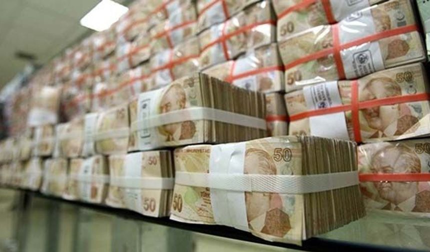 Banka Hesaplarını Unutanlara Kötü Haber: Milyonlarca Lira TMSF’ye Devredildi