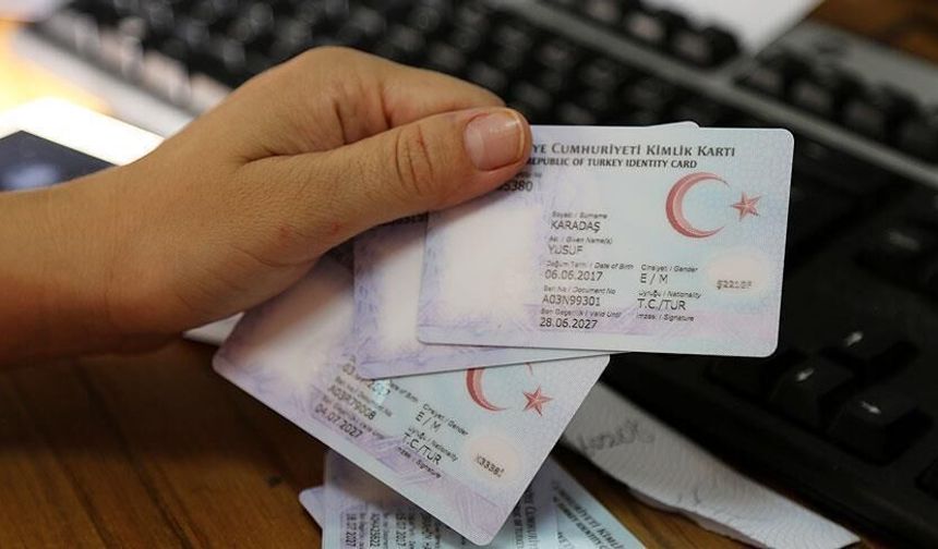 Kahramanmaraş'ta müzelere kimlikle giriş dönemi