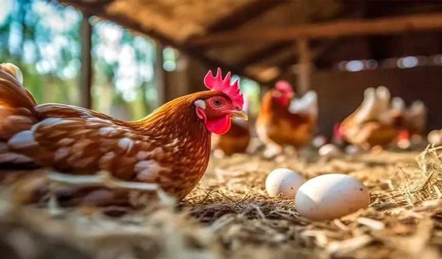 Yumurtaya Yaz İndirimi: Fiyatlar Kabuğunu Kırdı!
