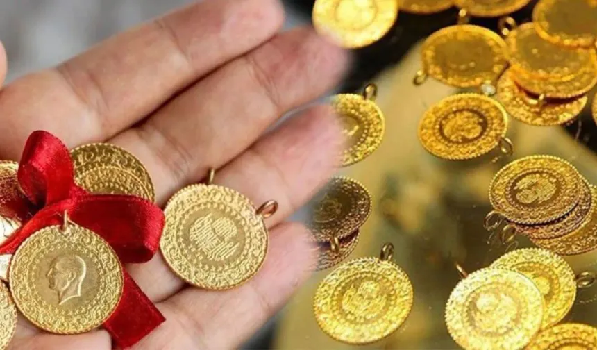 Altın yeni haftada da yükselişini sürdürüyor! İşte Kahramanmaraş'ta güncel liste